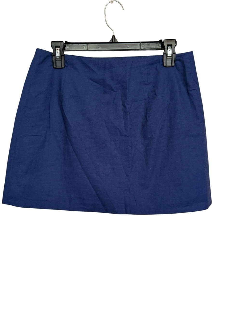 Commense SET Cotton Linen One Shoulder Top & Shorts Set - Picture 8 of 10